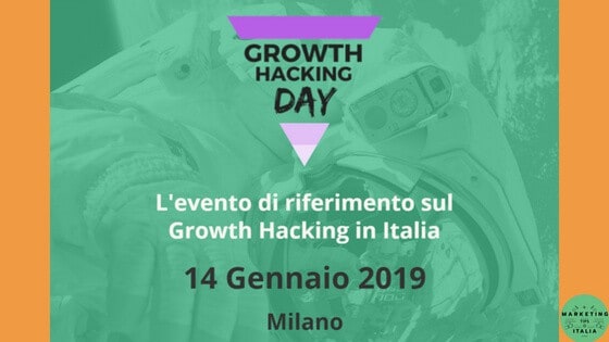 Growth Hacking Day 2019
