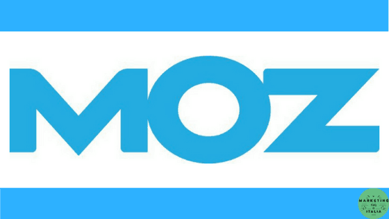 Moz Keyword Explorer